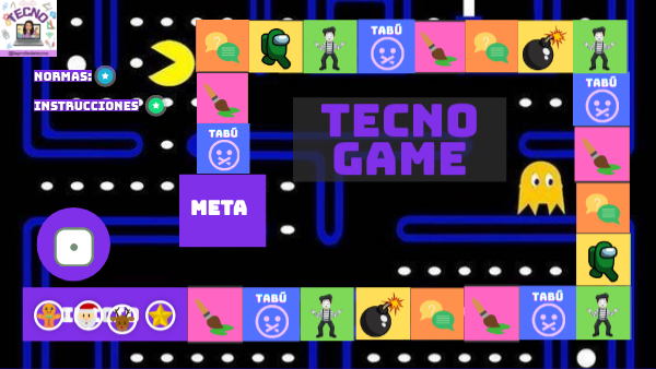 TecnoGAME