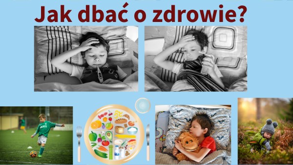 Jak Dbać O Zdrowie Skóry Biologia Jak dbać o zdrowie?