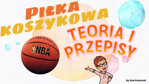 Piłka koszykowa