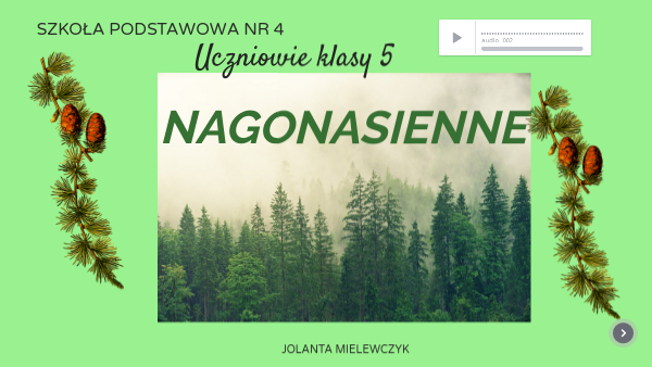 Nagonasienne | Genially