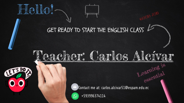SEVENTH LEVEL CLASS UNIT 1 | Genially