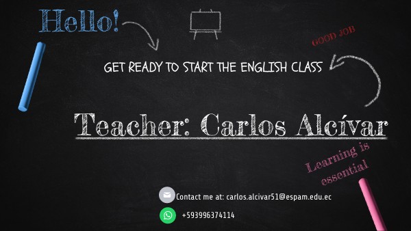 FIFTH LEVEL CLASS UNIT 7 | Genially