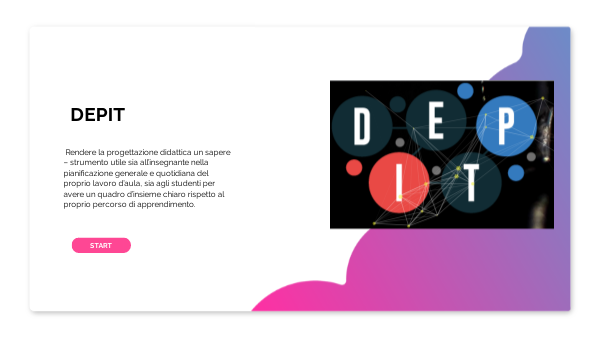 DEPIT | Genially