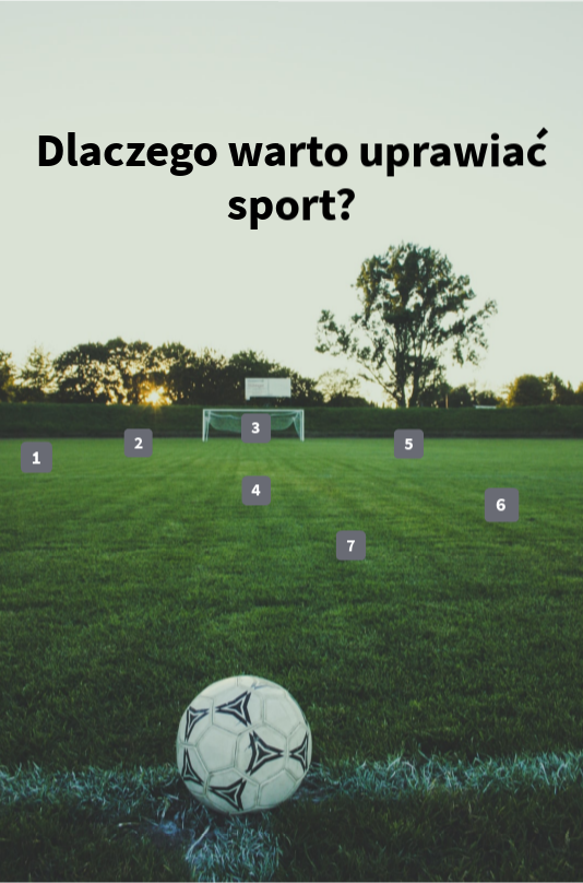 Sport | Genially