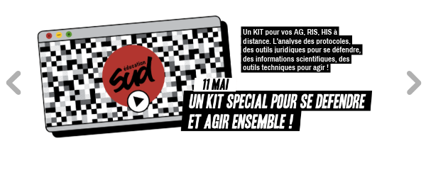 Article une | Genially