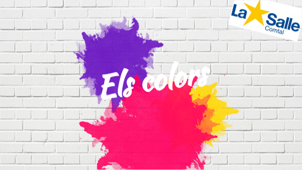 ELS COLORS