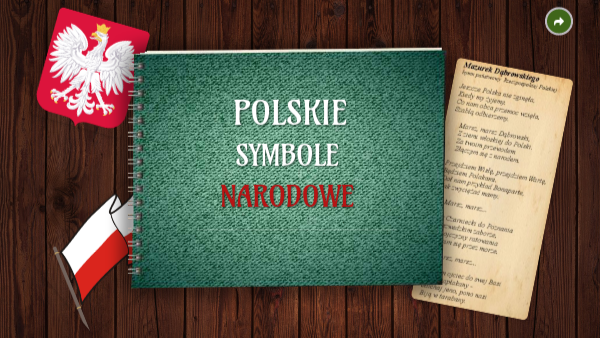 kl 1 ,POLSKIE SYMBOLE NARODOWE copy