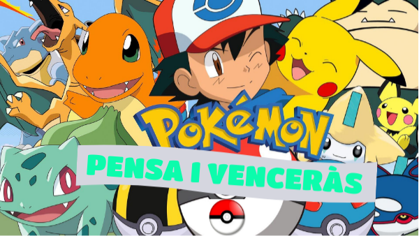 POKEMATHS