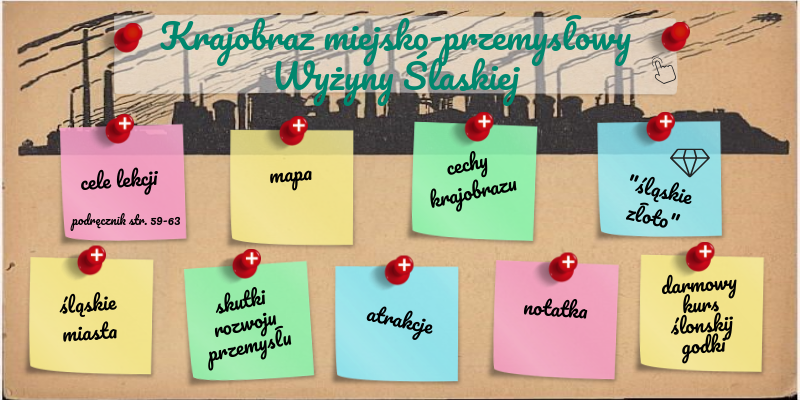 Klasa 5 Sprawdzian Od Krajobrazu Wyzyny Slaskiej krajobraz Wyżyny Śląskiej