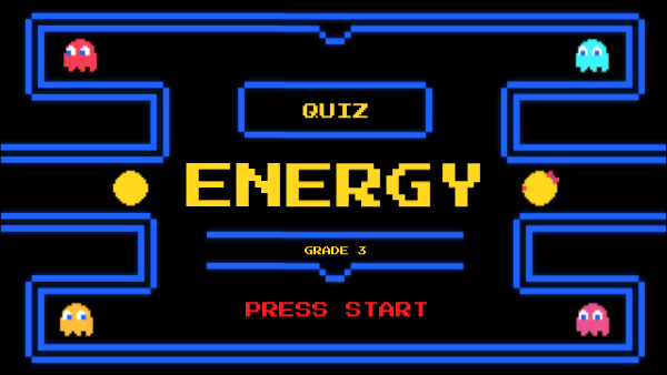 ENERGY | Genially