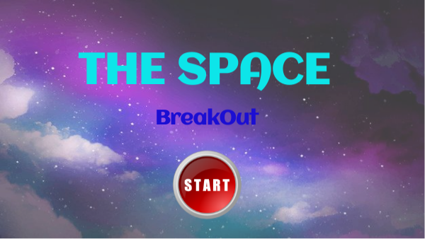 The space | Genially