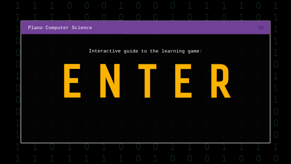 Game Introduction | Genially