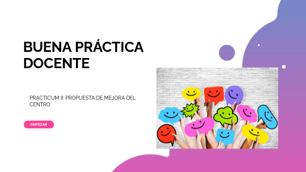 PRACTICUM | Genially