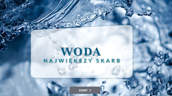 woda
