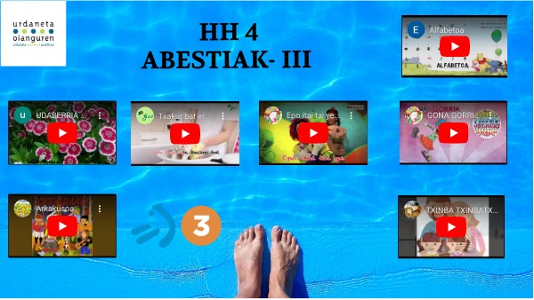 HH4. 3 | Genially