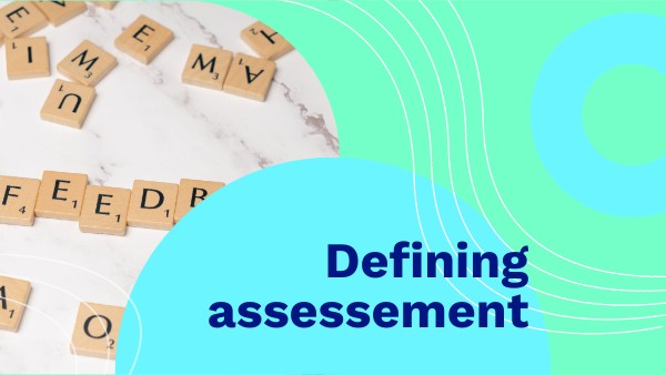 Class 1_ Defining assse | Genially