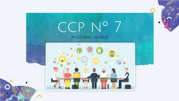 CCP 7