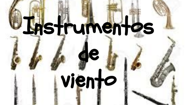 Instrumento De Viento Compuesto Por Muchas Flautas view.genially.com