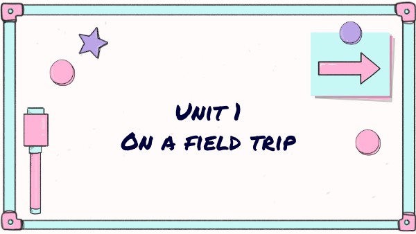 Unit 1