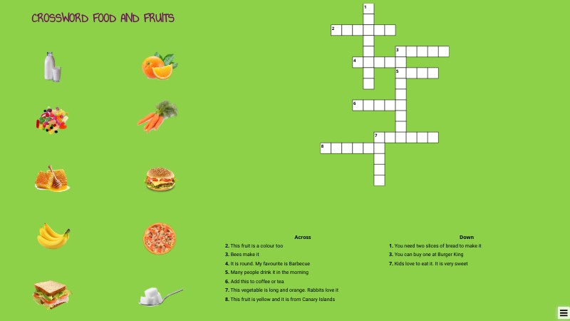 Urban Food Truck Protein Crossword A Culinary Quest Urban Food Truck Protein Crossword A Culinary Quest