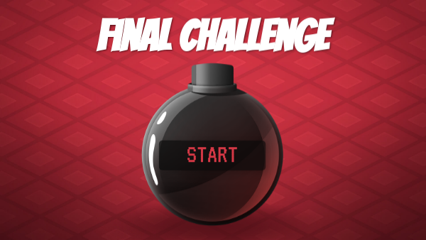 FINAL CHALLENGE 3rd GRADE | Genially
