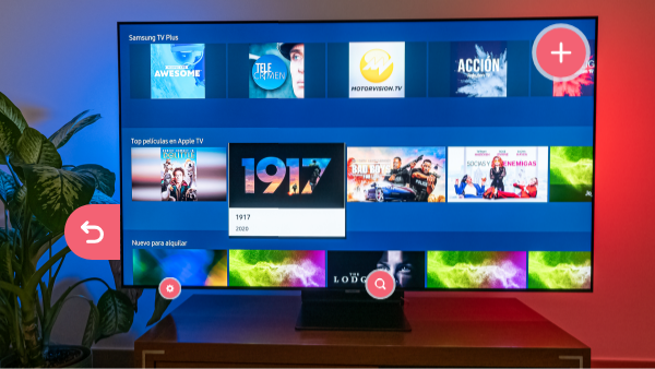 Samsung QLED Q95T | Genially