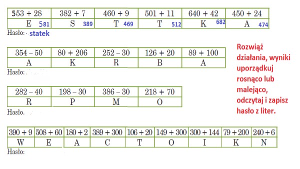 Matematyka