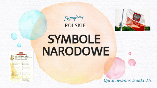 Polskie Symbole Narodowe