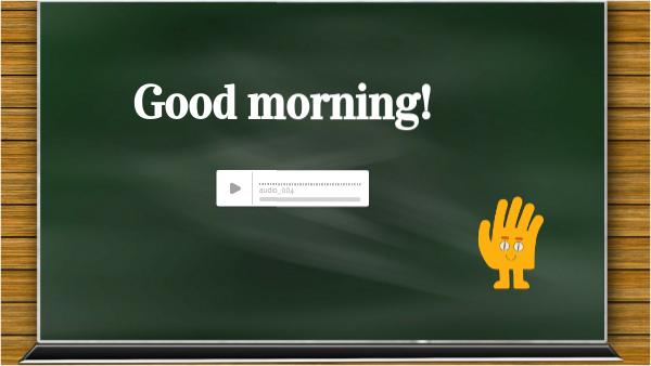 Class 7 29 04 2020 Genially