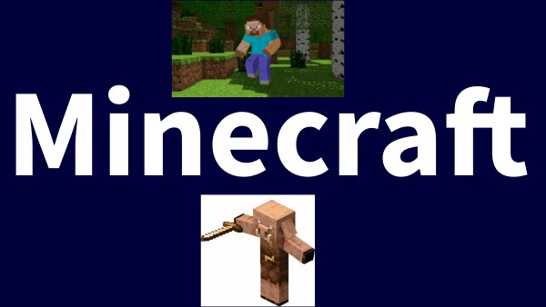Minecraft