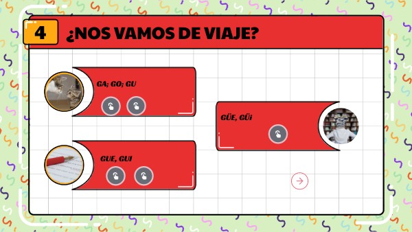 Tema 4 | Genially
