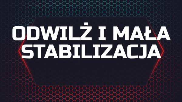8 - odwilż i mała stabilizacja | Genially