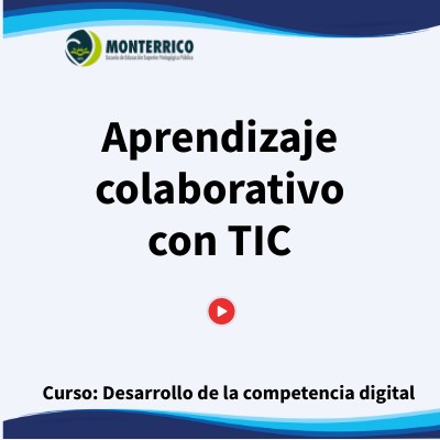2. Aprendizaje colaborativo con TIC | Genially