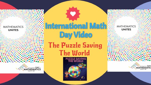 International Math Day Video