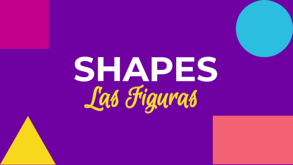 SHAPES