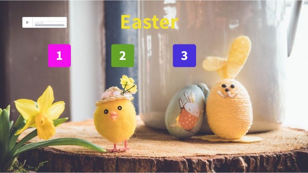 Easter