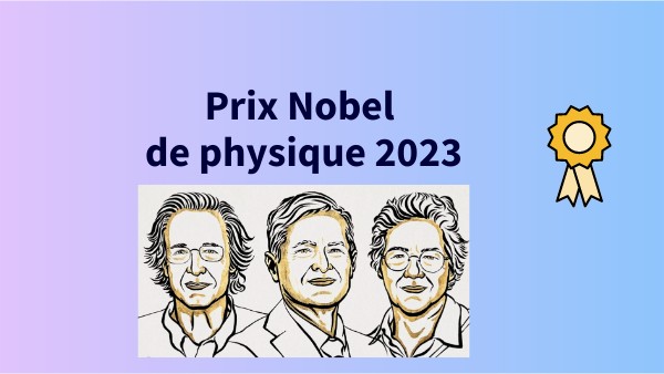 PRIX NOBEL