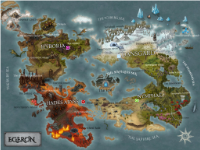 (C)EGERON : A new world... mapa sense personatgescopia copia