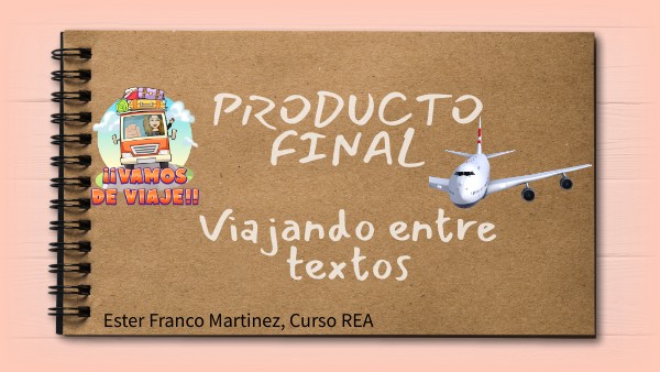 3. Producto Final | Genially