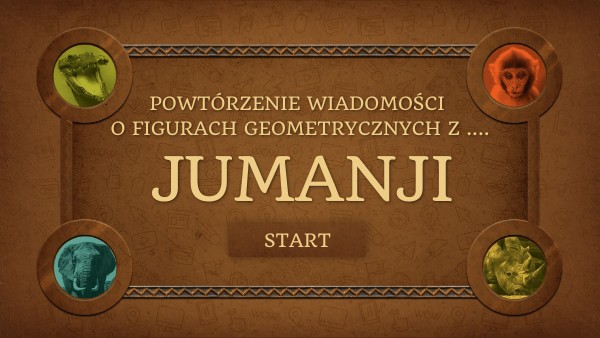 Sprawdzian Figury Geometryczne Kl Iv Chomikuj Figury geometryczne - powtórzenie wiadomości kl. 4 | Genially