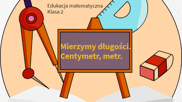 Edukacja matematyczna. Klasa 2