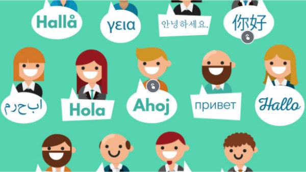 A PLURILINGUAL SCHOOL- INTRODUCTION | Genially