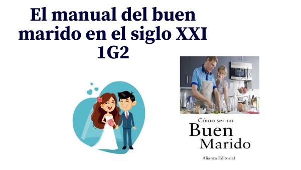 Manual del buen marido 1G2