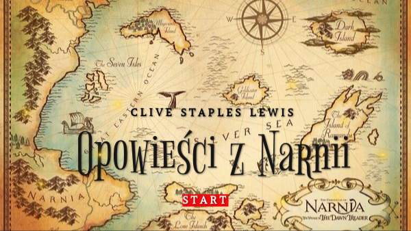 Opowieści Z Narnii Najważniejsze Wydarzenia 4. Opowieści z Narnii.