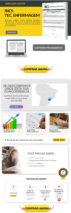 PDF - INCS TEC ENFERMAGEM | Genially