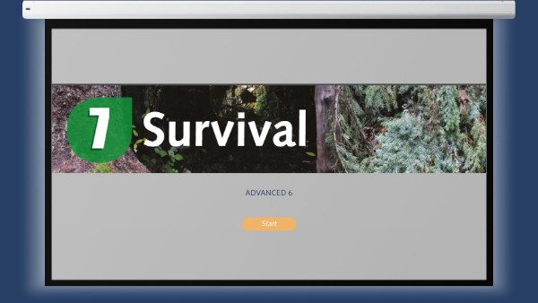 PROJECTION PRESENTATION | Genially