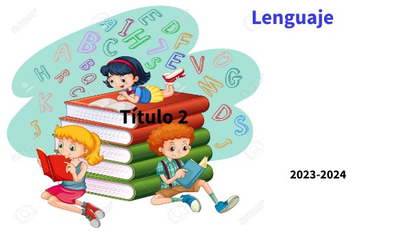 lenguaje | Genially