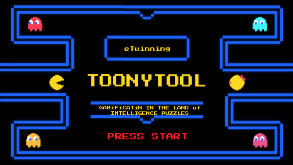 TONNYTOOLL
