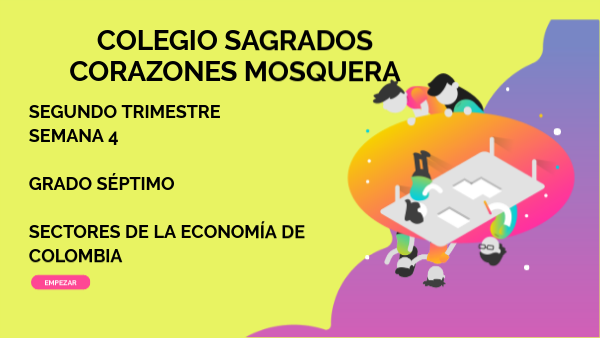 sem 3 y 4 SEPTIMO 2021 | Genially