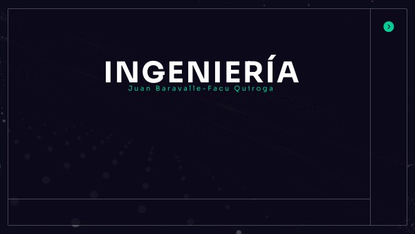 DIGITAL TECH PRESENTATION | Genially